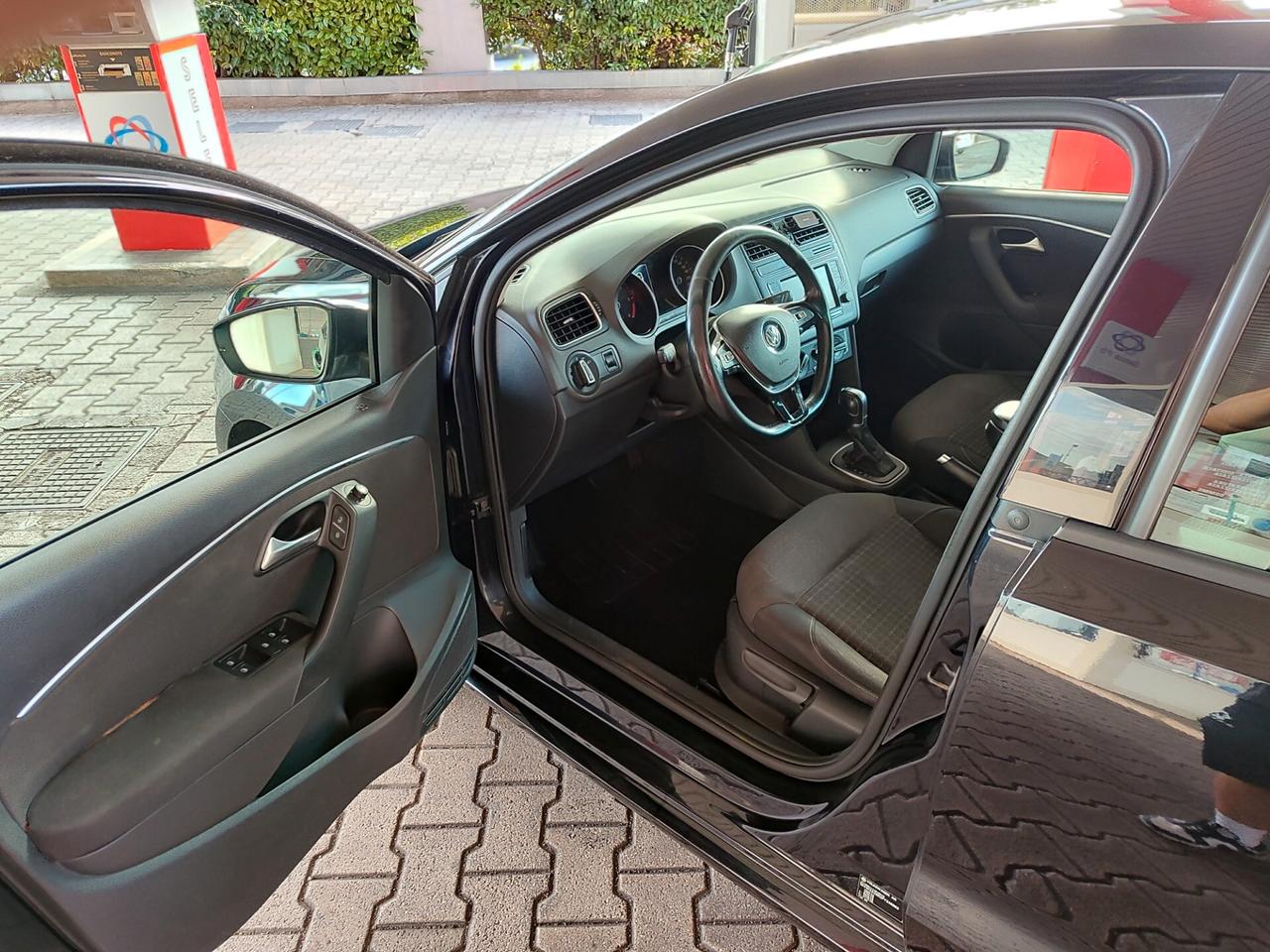 Volkswagen Polo 1.4 EURO 6 AUTOMATICA PROMO