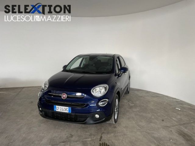 FIAT 500X 1.3 MultiJet 95 CV Connect