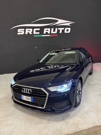 Audi a6 50 3.0 TDI QUATTRO TIPTRONIC BUSINESS DESIGN