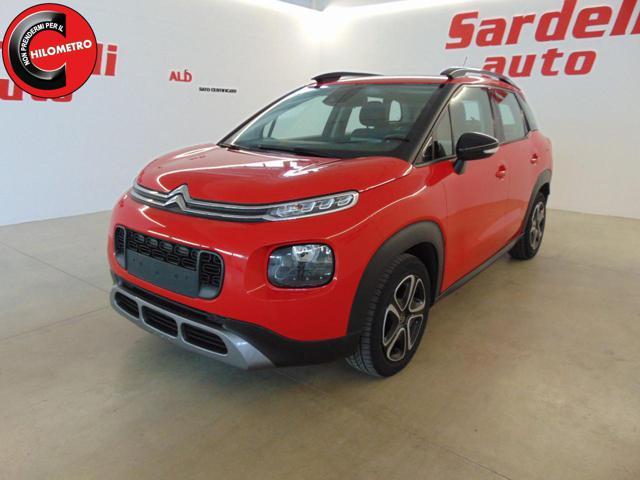 CITROEN C3 Aircross PureTech