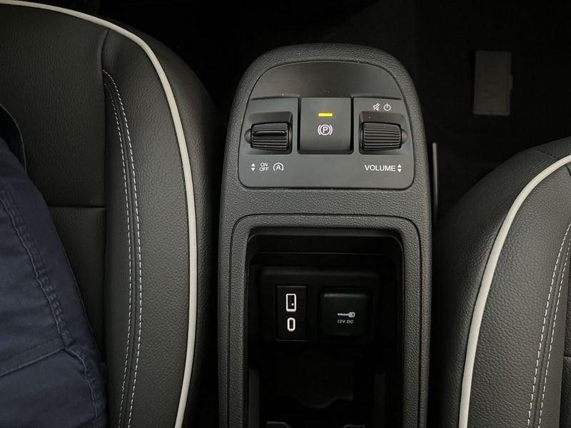 FIAT 500 Hybrid Hybrid La Prima