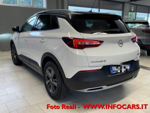 OPEL Grandland X 1.5 diesel Ecotec Start&Stop Business Edition