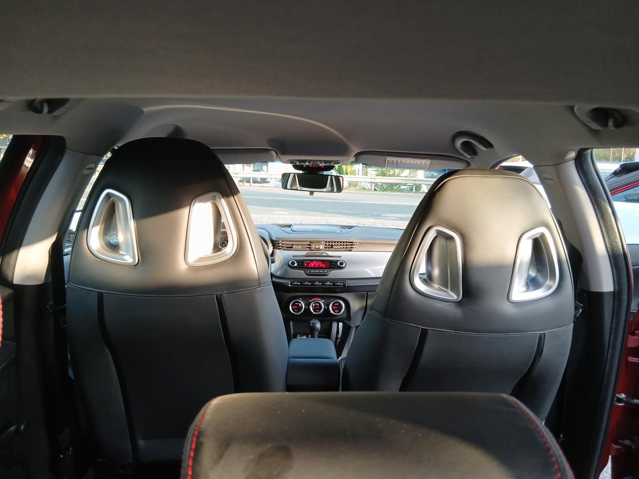 Alfa Romeo Giulietta 1.4 Turbo MultiAir TCT Exclusive