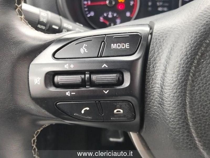 Kia Picanto 1.0 12V 5 porte Style