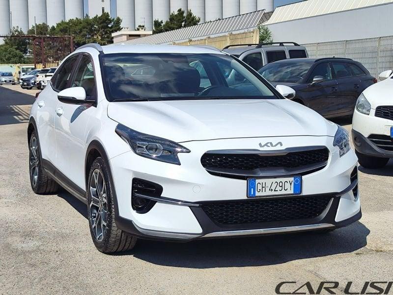 KIA Xceed Xceed 1.0 T-GDi GPL High Tech