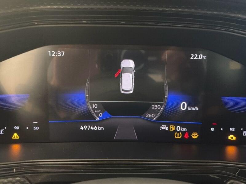 Volkswagen T-Cross 2019 1.0 tsi Style 95cv