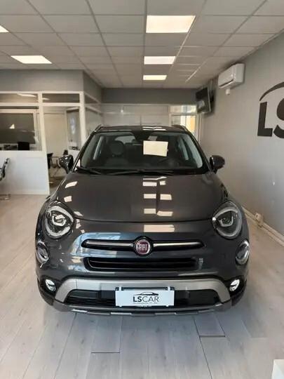 Fiat 500X 1.3 MultiJet 95 CV Sport