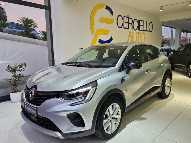 RENAULT Captur TCe 90 CV Zen tua da ?149,00 mensili