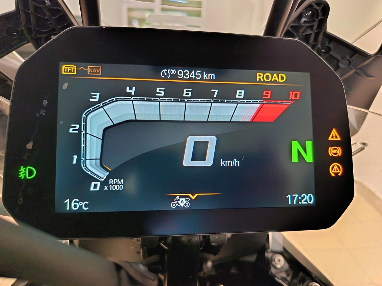 Bmw R 1300 GS