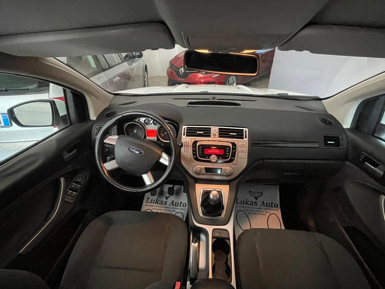 Ford Kuga Kuga+ 2.0 TDCi 140 CV 2WD DPF