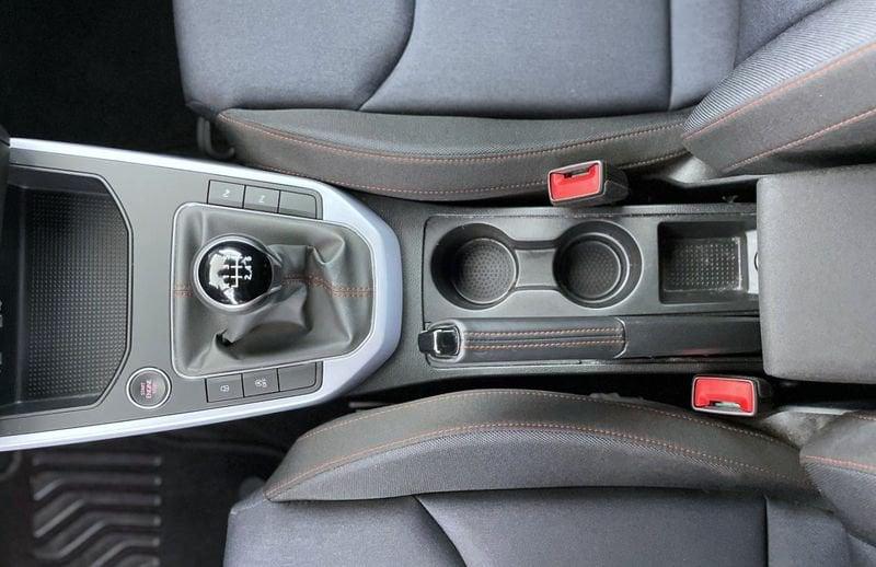 SEAT Arona 1.0 Eco TSI 70kW FR