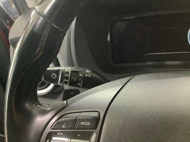 HYUNDAI Kona HEV 1.6 DCT XTech