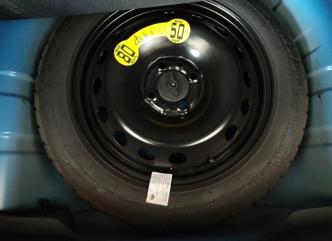 FIAT Pandina III 2024 Cross 1.0 70CV HYBRID CROSS