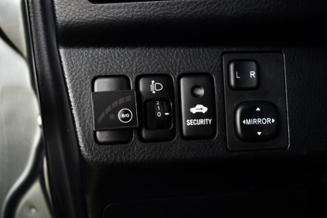 DAIHATSU Trevis 1.0 GPL 58CV 5p. AUTOMATICA Neop.