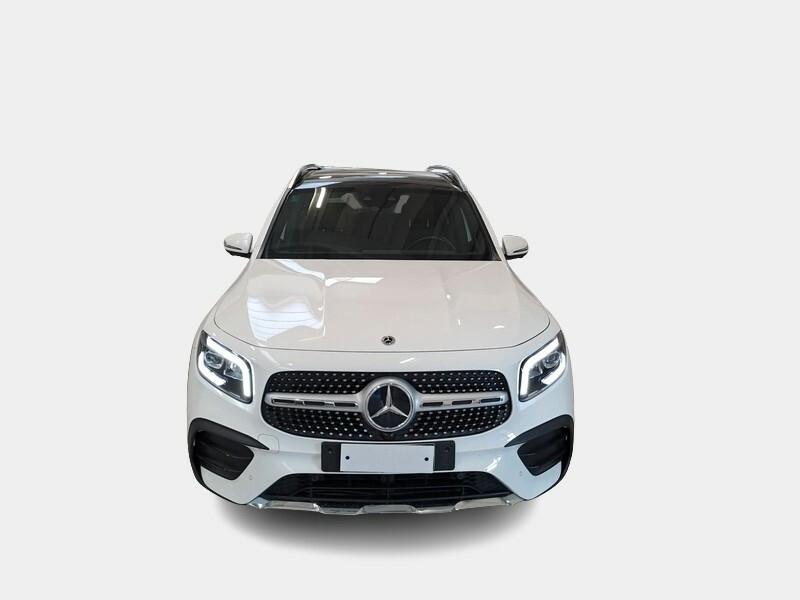 MERCEDES-BENZ GLB 200 D AUTOMATIC PREMIUM SUV