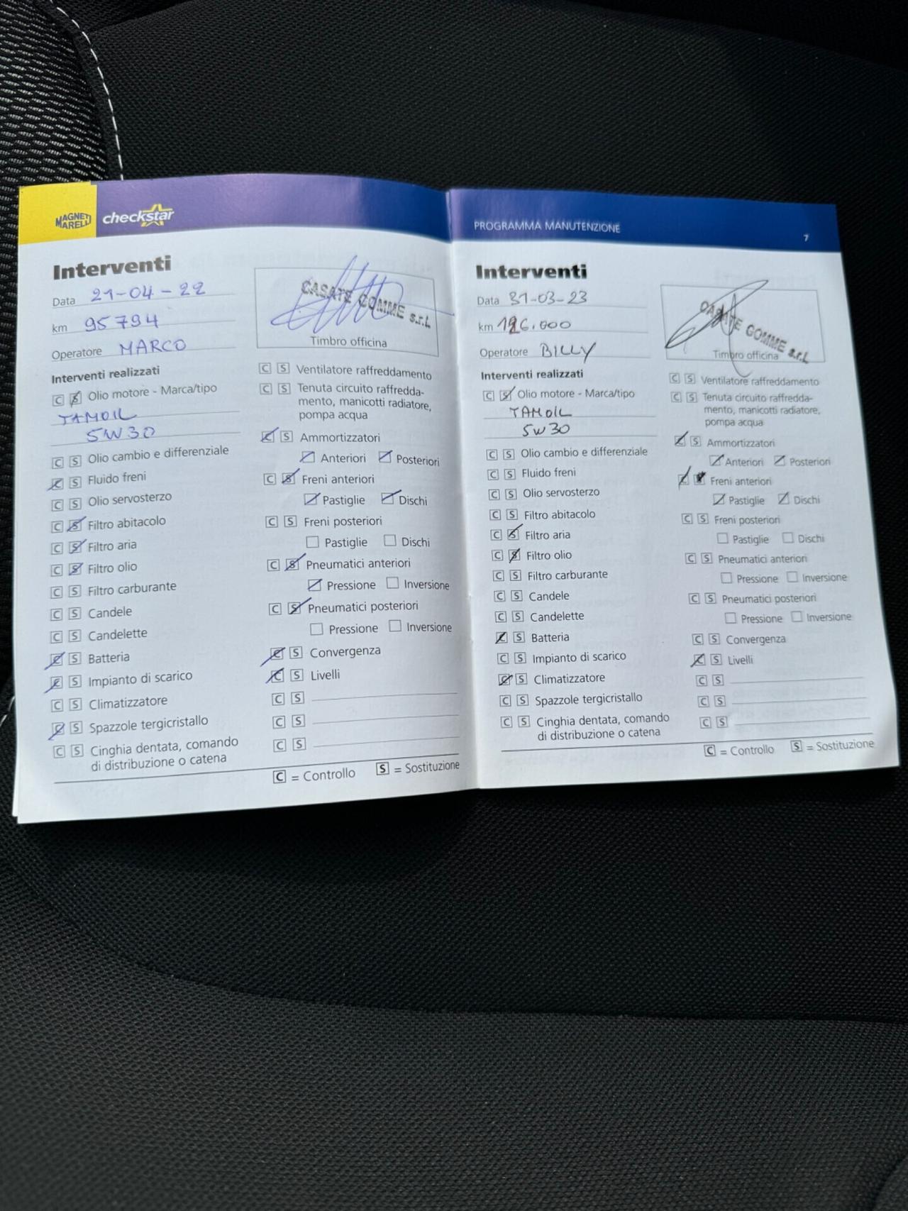 Renault Clio TCe 12V 75 CV 5 porte Van Energy autocarro 2 posti sedere