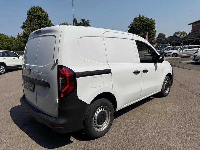 RENAULT Kangoo 1.5 dCi 95 CV L1 + IVA