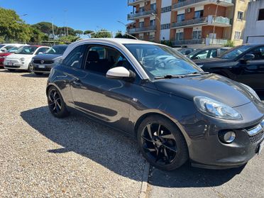 Opel Adam 1.4 87 CV GPL Tech Glam Neopatentati