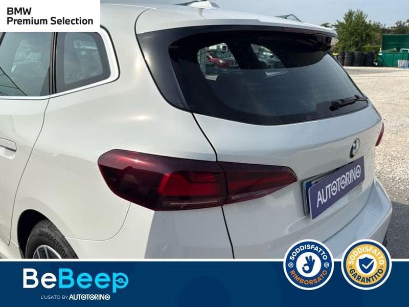 BMW Serie 2 Active Tourer 218D ACTIVE TOURER MSPORT AUTO