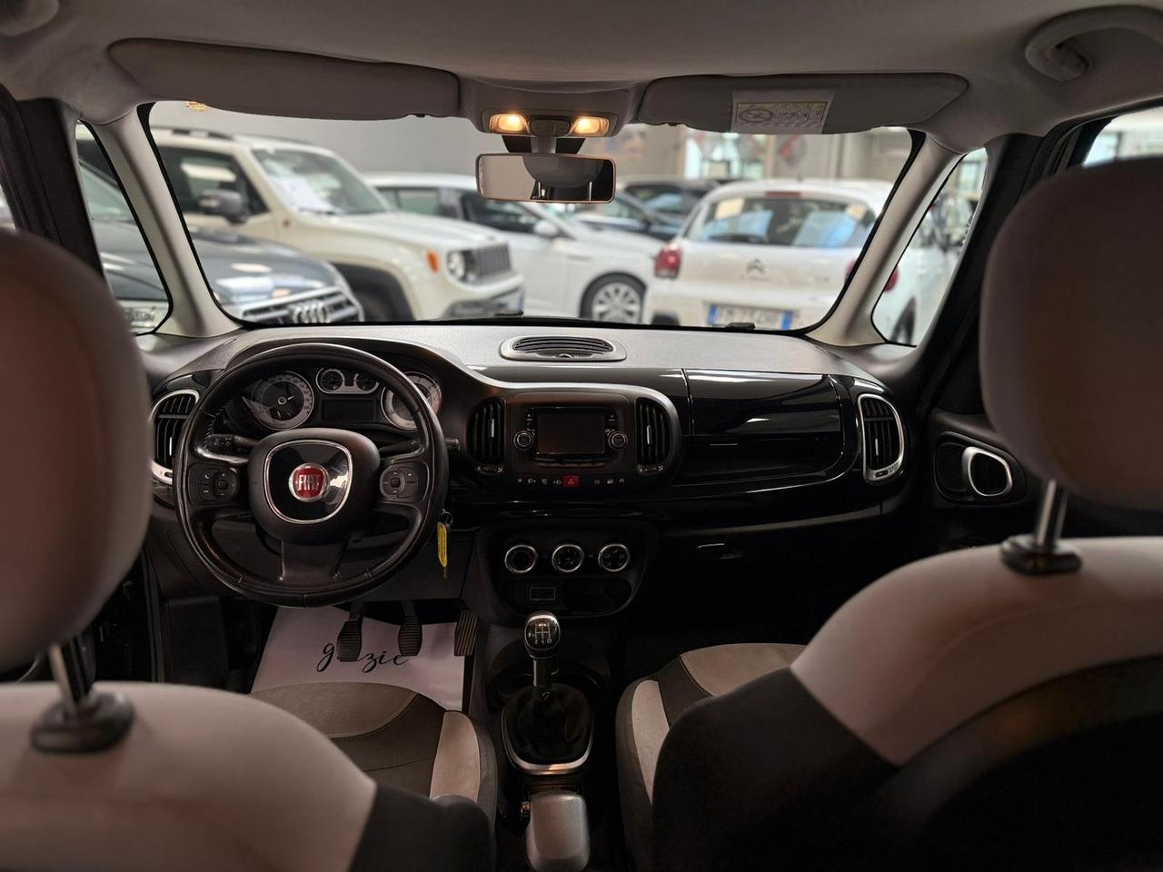 Fiat 500L 1.3 Multijet 85 CV Pop Star Ok Neopatentati