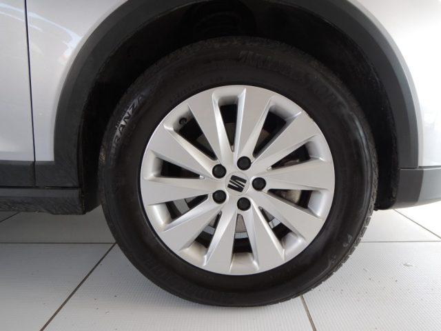 SEAT Arona 1.0 EcoTSI Style