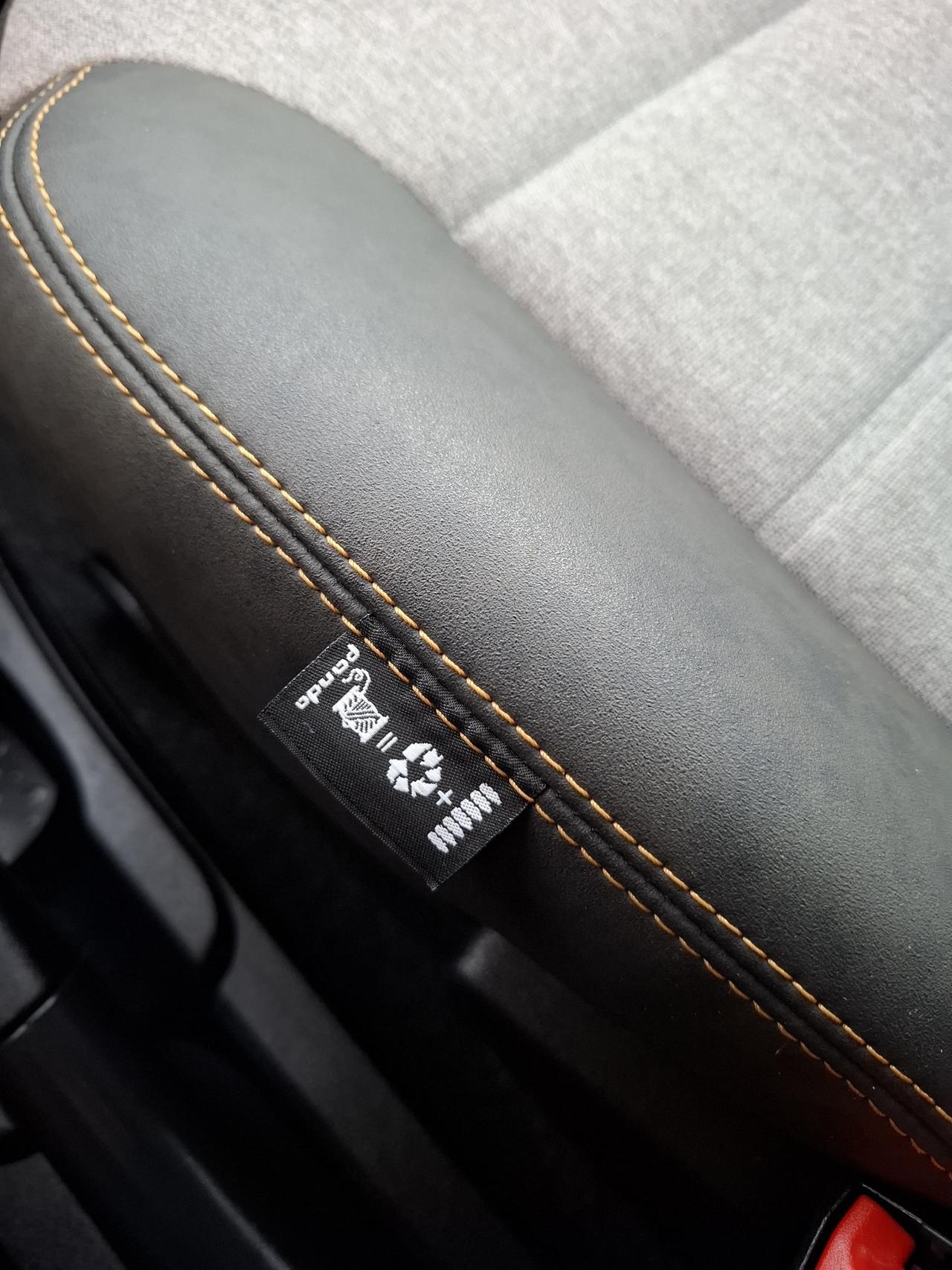 Fiat Panda Cross 1.0 FireFly S&S Hybrid 10.000 km