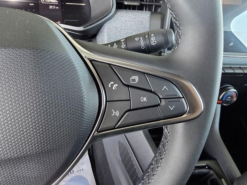 Renault Clio Clio ECO-G 100 CV 5 porte Generation