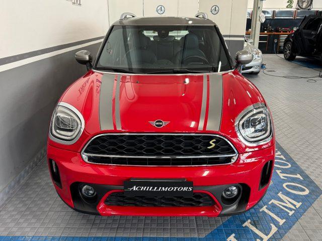 MINI Countryman 1.5 Cooper SE Yours Countryman ALL4 1p. iva full