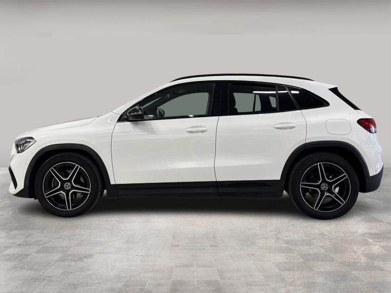 Mercedes GLA 200 200 D Premium 4Matic 8G-DCT