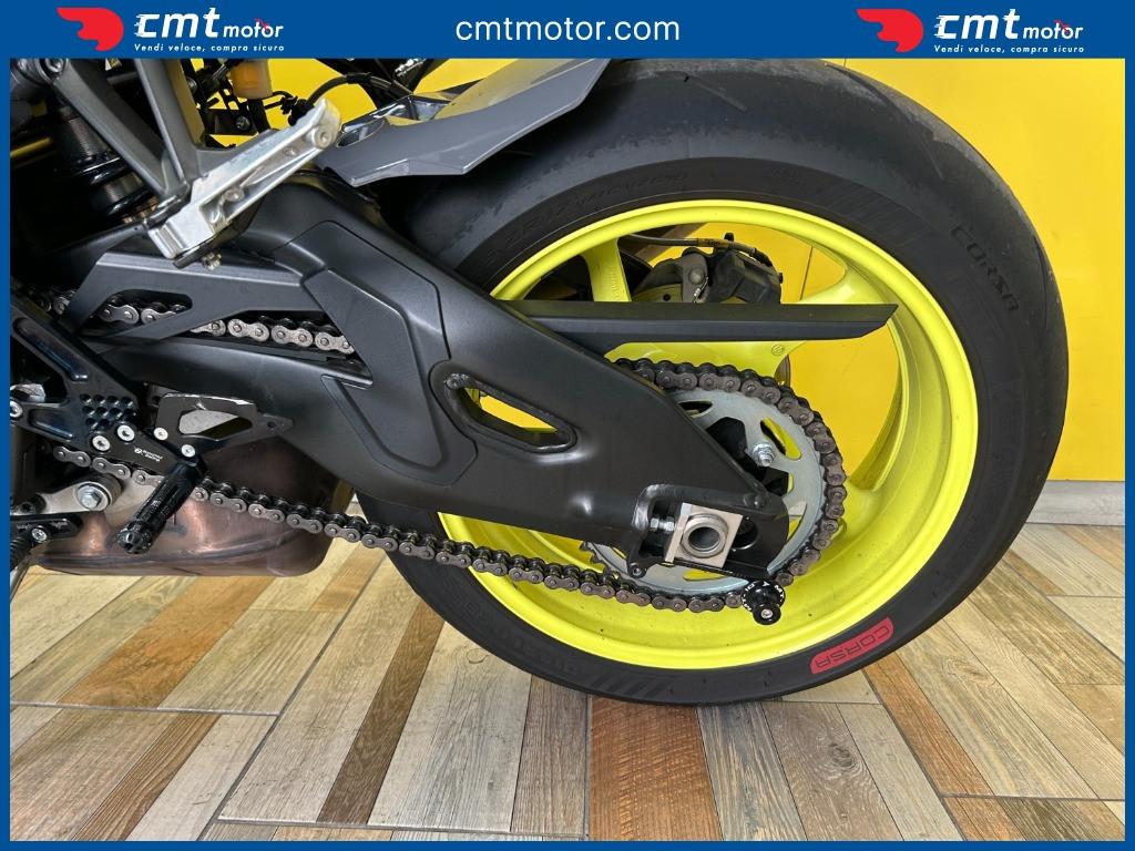 Yamaha MT-10 - 2018