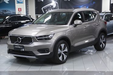 Volvo XC40 T5 Recharge Plug-in Hybrid Inscription Expression auto