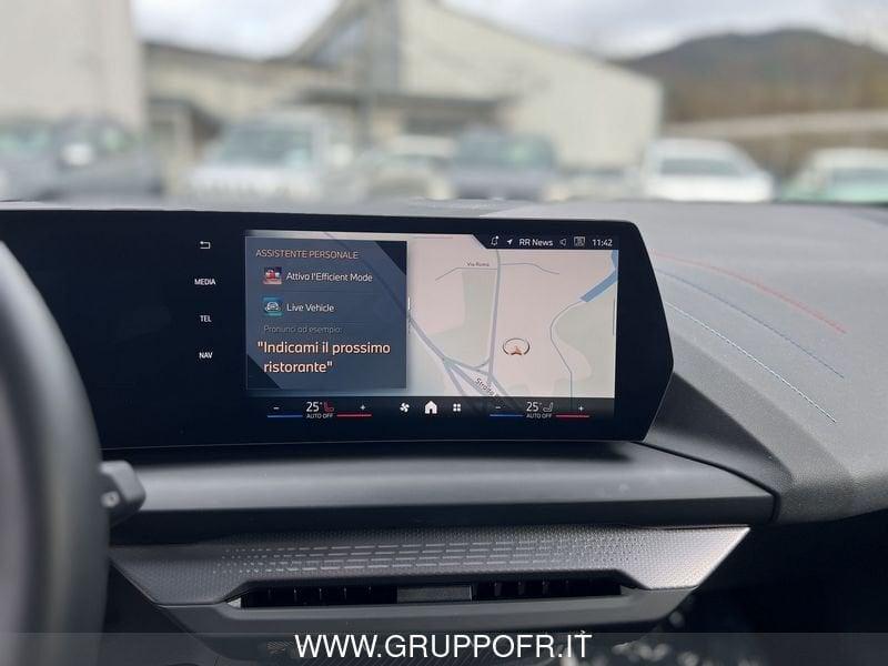 BMW Serie 1 118d MSport Pro