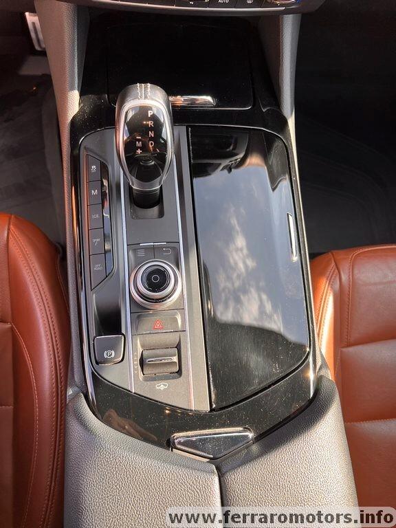 Maserati Levante V6 Diesel AWD Granlusso a 349 euro al mese