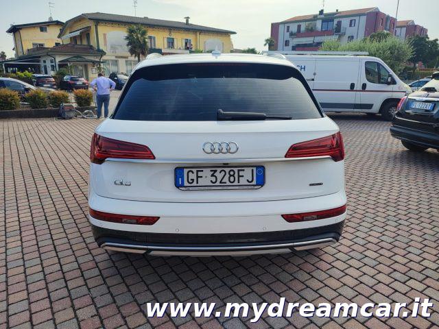 AUDI Q5 40 TDI 204 CV quattro S tronic Advanced Plus