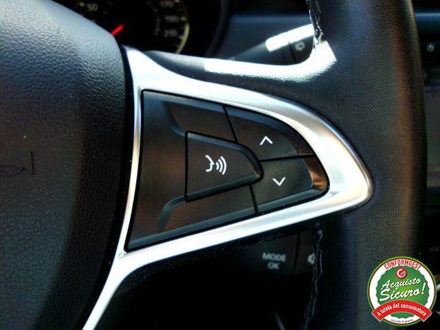 DACIA Duster 1.6 SCe GPL 4x2 Prestige