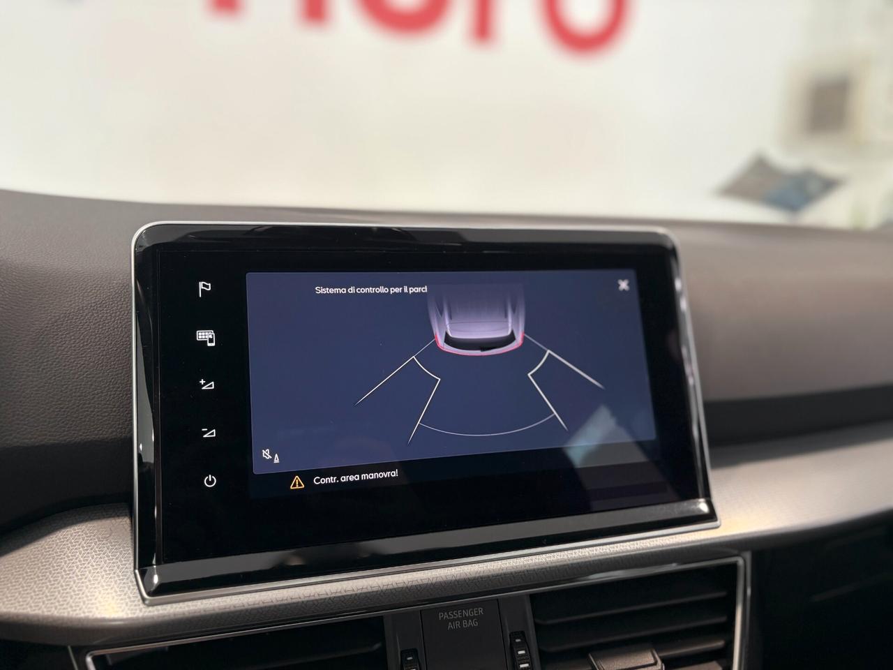 Seat Tarraco 2.0 TDI DSG Style