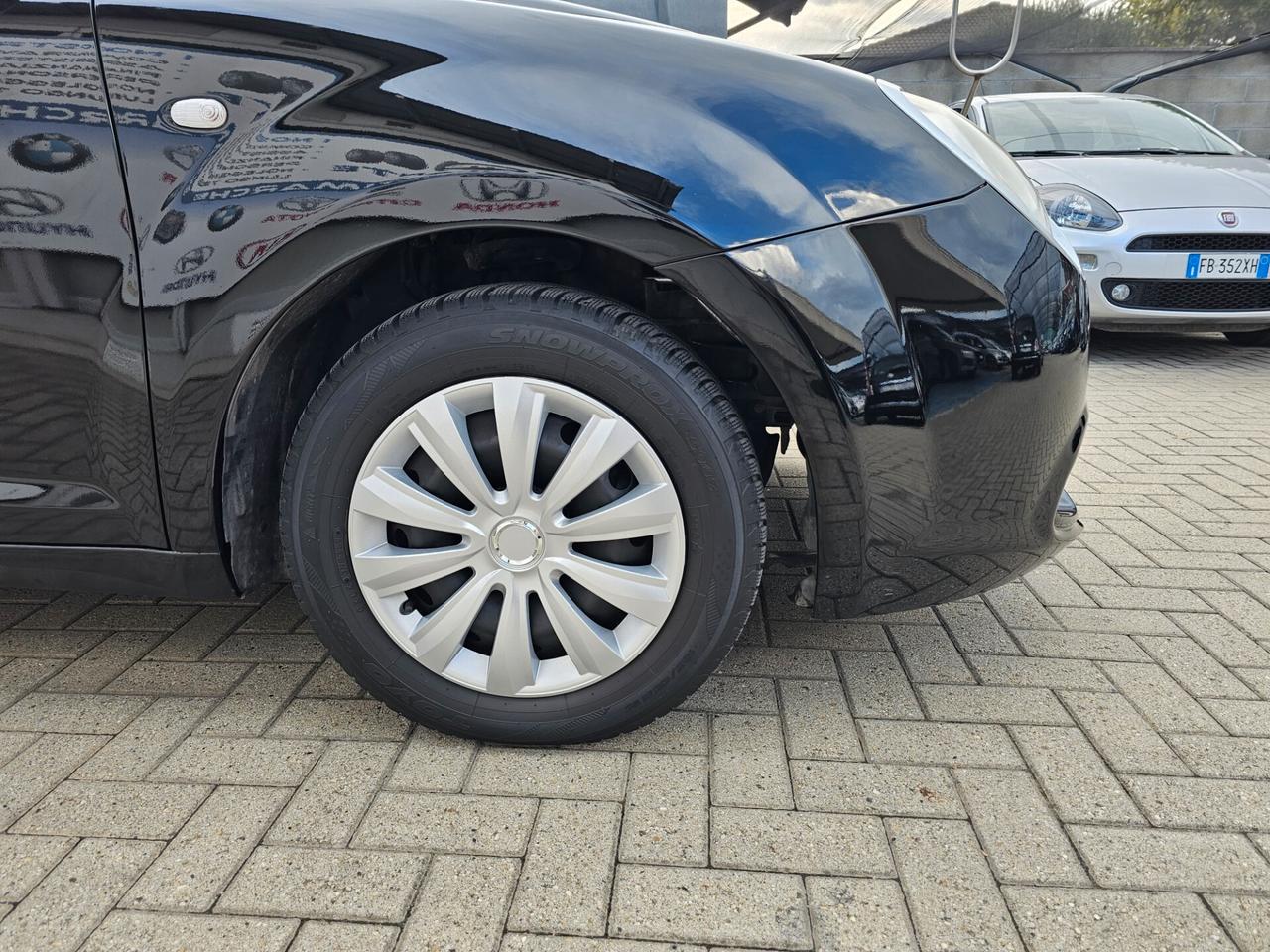 Alfa Romeo MiTo 1.4 78 CV Progression -