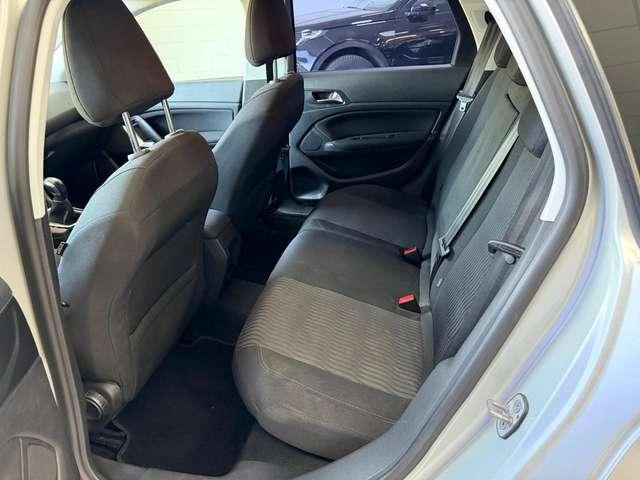 Peugeot 308 308 II 2013 SW SW 1.6 hdi 8v Business 92cv fap