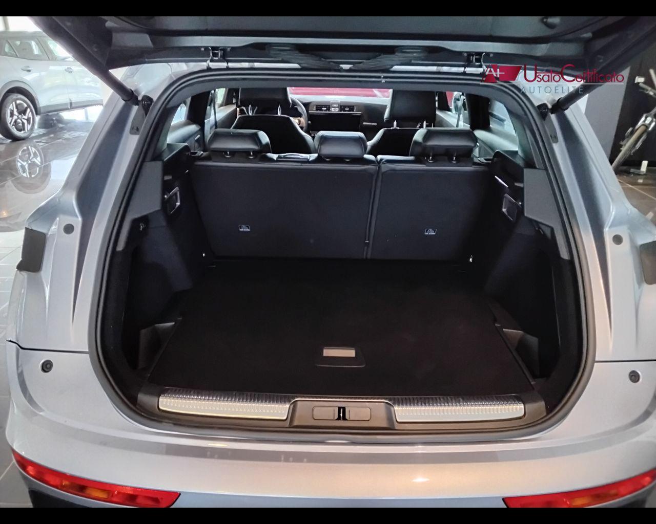 DS DS 7 Crossback BlueHDi 130 aut. Performance Line+