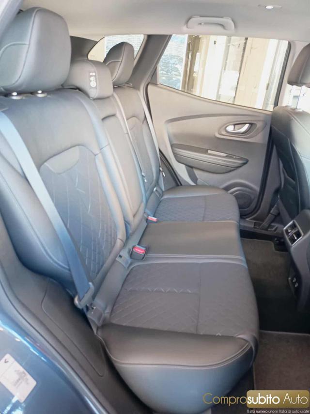 RENAULT Kadjar Blue dCi 150CV AWD Sport Edition2
