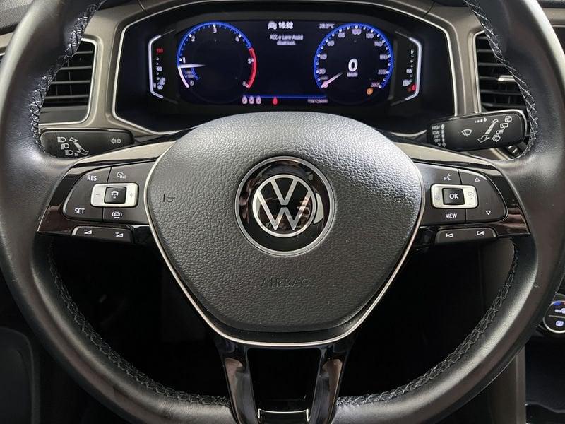 Volkswagen T-Roc T-Roc 1.6 tdi Style