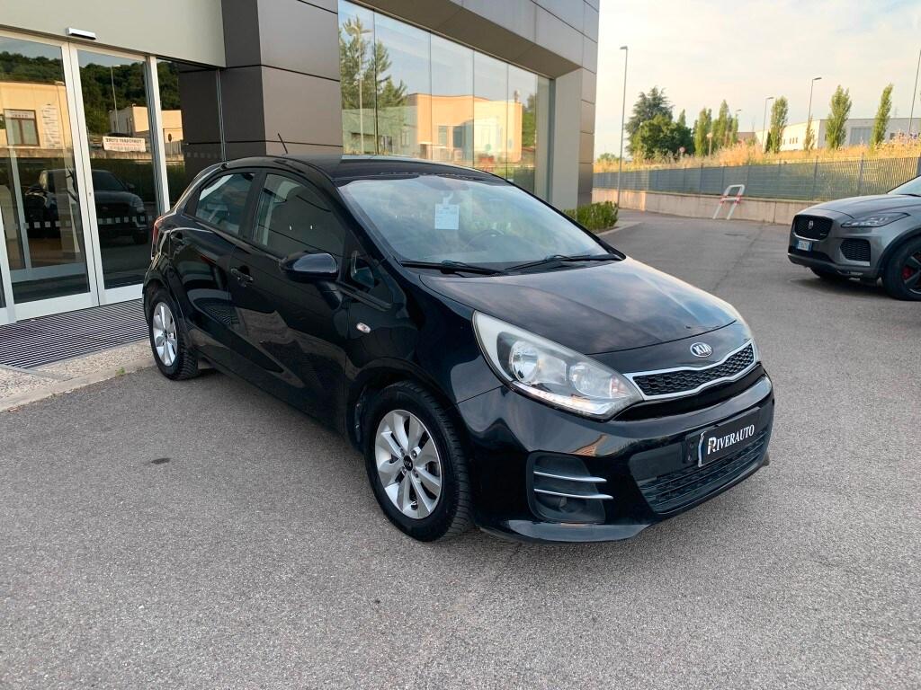 KIA Rio 3ª serie Rio 1.1 CRDi 5p. Active