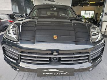 Porsche Cayenne 3.0 e-hybrid Platinum Edition