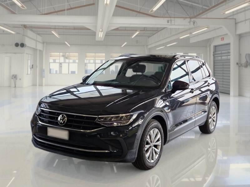 Volkswagen Tiguan 2.0 TDI SCR Life DSG