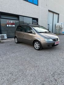 Fiat Idea NEOPATENTATI