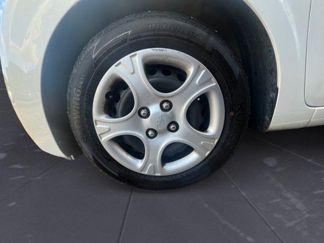 KIA Picanto 1.0 12V 5 porte Urban