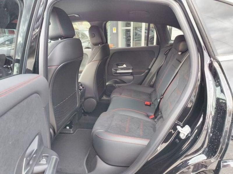 Mercedes-Benz EQA 300 4Matic AMG Line Advanced