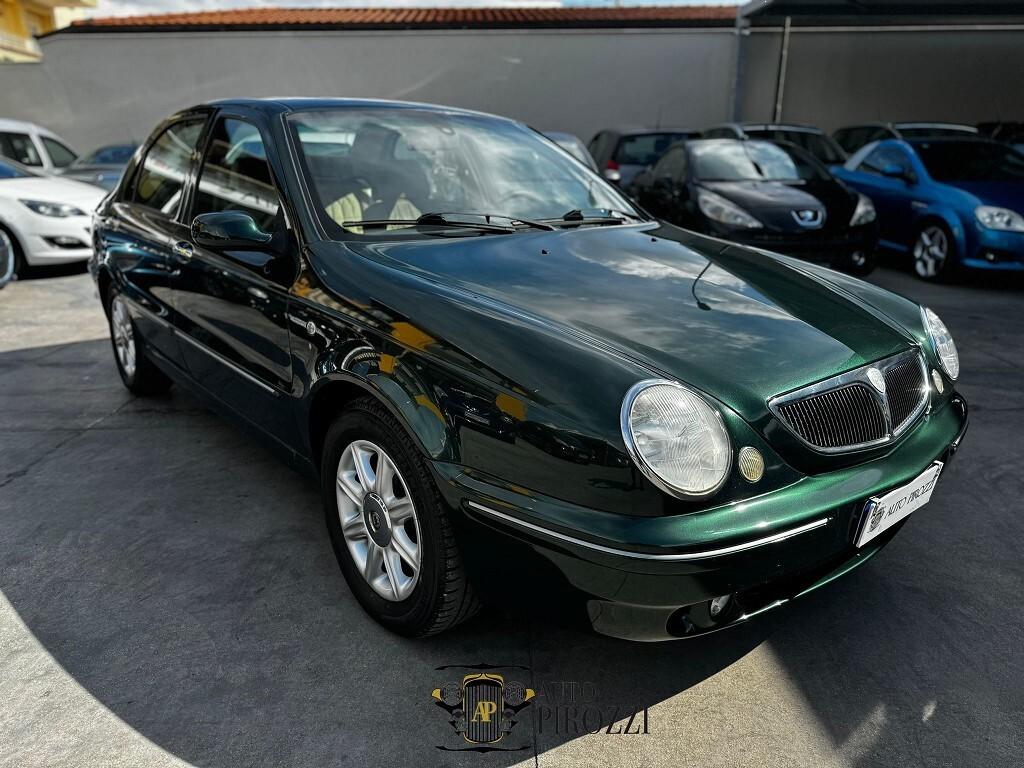 LANCIA LYBRA LS 1.8 B/GPL del 2002 con 120000KM