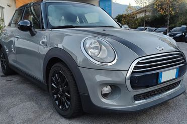 Mini 1.5 Cooper D 5 porte