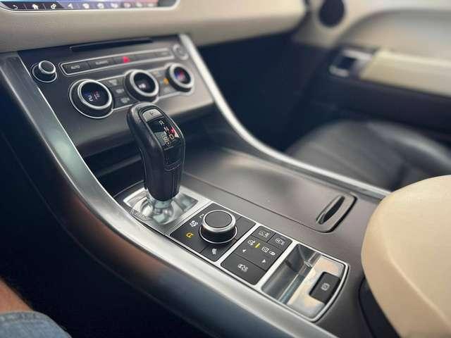 Land Rover Range Rover Sport Range Rover Sport II 2014 3.0 tdV6 HSE Dynamic auto my17